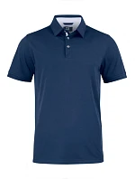 Cutter & Buck Advantage Premium Polo M Pánské piqué polo 68.4420 dark navy
