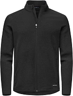 Cutter & Buck Hunts Fleece Jacket Men Pánská fleecová bunda "Hunts Point" 68.8432 black