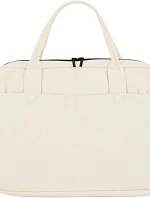 Neutral O 90045 Bio fairtrade business taška 77.0045 nature