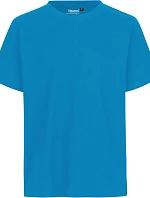 Neutral O 60002 Unisex tričko z bio bavlny 77.6002 sapphire