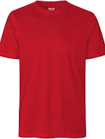Neutral R 61001 Sportovní tričko 77.R101 red