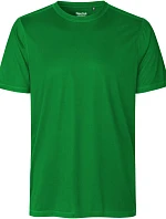 Neutral R 61001 Sportovní tričko 77.R101 green