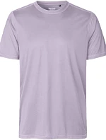 Neutral R 61001 Sportovní tričko 77.R101 dusty purple