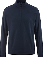 Craft Corporate CORE Explore Fleece Midlayer M Pánská fleecová mikina s 1/4 zipem 81.5246 blaze
