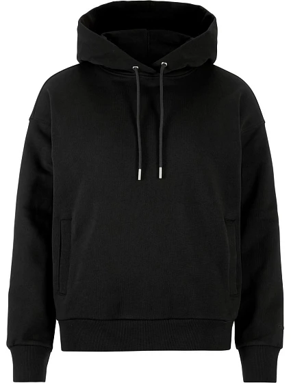 Craft Corporate Frequent Hoodie W Dámská mikina s kapucí 81.6299 black Craft Corporate Frequent Hoodie W Dámská mikina s kapucí 81.6299 black