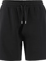 Craft Corporate Frequent Sweatshorts M Pánské těžké teplákové šortky 81.6300 black