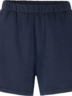 Craft Corporate Frequent Sweatshorts W Dámské těžké teplákové šortky 81.6301 blaze