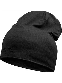 Craft Corporate Essence Wool Hat Merino pletená čepice 81.6631 black