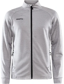 Craft Corporate ADV Unify Jacket M Pánská bunda 81.9134 grey melange
