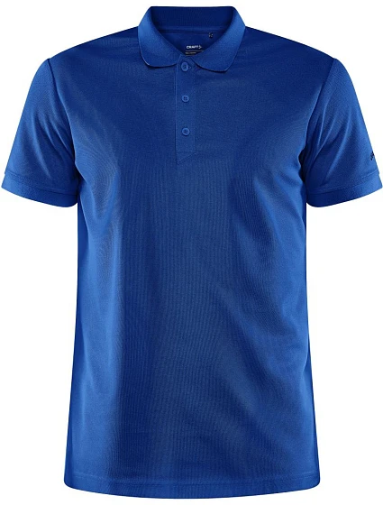 Craft Corporate CORE Unify Polo Shirt M Pánské sportovní polo 81.9138 club cobolt Craft Corporate CORE Unify Polo Shirt M Pánské sportovní polo 81.9138 club cobolt