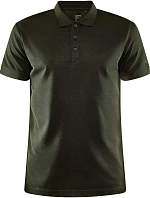 Craft Corporate CORE Unify Polo Shirt M Pánské sportovní polo 81.9138 woods melange