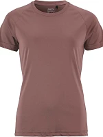 Craft Corporate CORE Unify Training Tee W Dámské sportovní tričko 81.9879 flint