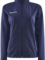 Craft Teamwear Evolve Rain Jacket W Lehká dámská bunda do deště 82.3820 navy