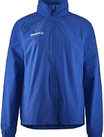 Craft Teamwear Evolve Rain Jacket W Lehká dámská bunda do deště 82.3820 club cobolt