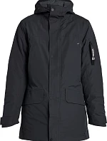 Tenson Vision Parka Men Pánská zateplená parka 84.7178 black