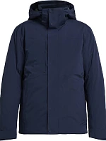 Tenson Barriér Jacket Men Pánská zimní bunda 84.8733 dark navy