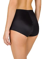 Conturelle 22 Perfect Feeling - Soft Touch 0088322, Taillenslip 88322 004 cerná