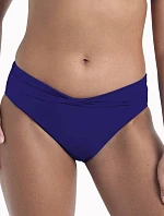 Style Valerie Bottom kalhotky 8754-0 modrofialová - RosaFaia