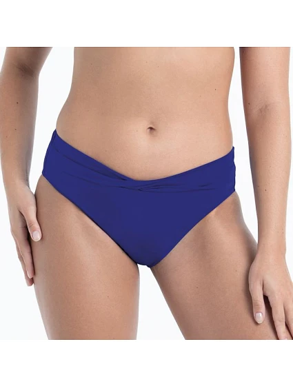 Style Valerie Bottom kalhotky 8754-0 modrofialová - RosaFaia Style Valerie Bottom kalhotky 8754-0 modrofialová - RosaFaia