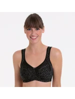 Clara Art chirurgická podprsenka 4773X black - Anita Care