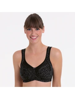 Clara Art chirurgická podprsenka 4773X black - Anita Care