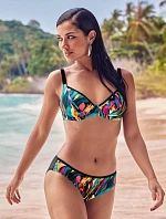 Style Nivia Bottom kalhotky 8364-0 multi colour - Anita Classix