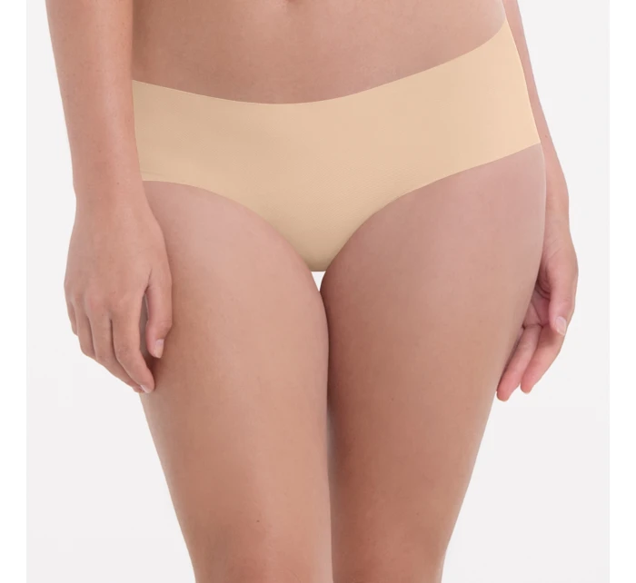 Pocket Panty hipster cut deep sand model 20135230 - Anita Classix Pocket Panty hipster cut deep sand model 20135230 - Anita Classix