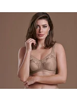 Sophia komfortní podprsenka model 17455449 dusty rose - Anita Classix Sophia komfortní podprsenka model 17455449 dusty rose - Anita Classix