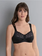 Lucia chirurgická podprsenka oboustranná 4723X black - Anita Care