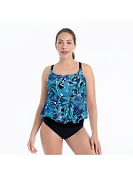 Style Girona Top Care-tankini-horní díl 6581-1 ocean - Anita Care Style Girona Top Care-tankini-horní díl 6581-1 ocean - Anita Care