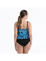 Style Girona Top Care-tankini-horní díl 6581-1 ocean - Anita Care Style Girona Top Care-tankini-horní díl 6581-1 ocean - Anita Care