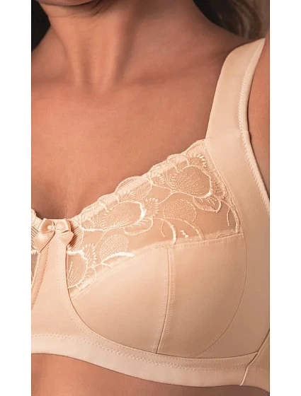 Lucia komfortní podprsenka model 14727618 light powder - Anita Classix