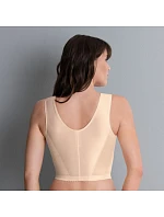 Mylena odlehčovací podprsenka zapínání vpředu,Longline 5329 light rose - Anita Classix Mylena odlehčovací podprsenka zapínání vpředu,Longline 5329 light rose - Anita Classix