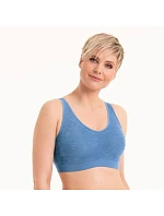 Essential Lace braletka s pěnovou výztuží blue model 20869578 - Anita Care Essential Lace braletka s pěnovou výztuží blue model 20869578 - Anita Care