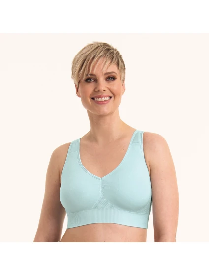 Lotta chirurgická podprsenka moldovaná 5769X mint - Anita Care Lotta chirurgická podprsenka moldovaná 5769X mint - Anita Care