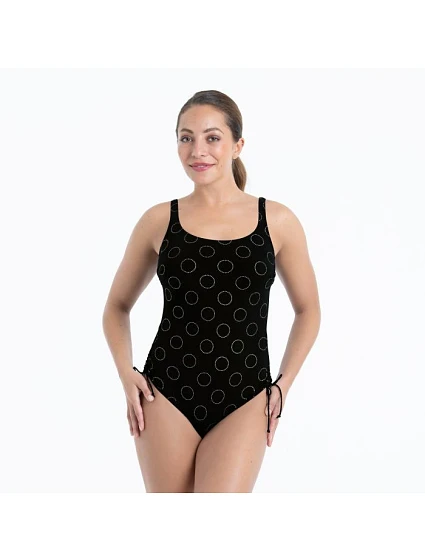 Style Tavira Care-jednodílné plavky 6229 black - Anita Care Style Tavira Care-jednodílné plavky 6229 black - Anita Care