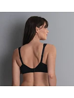 Sophia komfortní podprsenka moldovaná 5808 black - Anita Classix Sophia komfortní podprsenka moldovaná 5808 black - Anita Classix