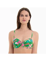 Style Eleonore Top Bikini - horní díl 8841-1 apple - RosaFaia Style Eleonore Top Bikini - horní díl 8841-1 apple - RosaFaia