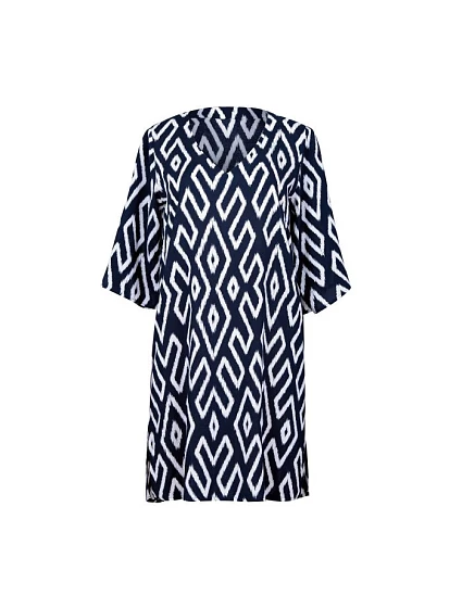 Style Garda tunika 8625 dark blue - Anita Classix Style Garda tunika 8625 dark blue - Anita Classix