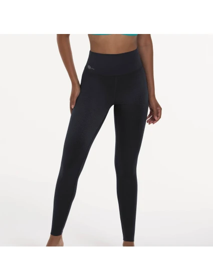 sportovní masážní kalhoty . 1675 antracit - Active sportovní masážní kalhoty . 1675 antracit - Active