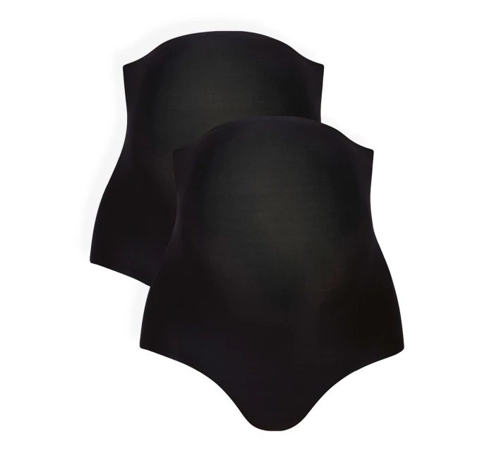 Essential těhotenské kalhotky balení černá model 19581432 - Anita Maternity Essential těhotenské kalhotky balení černá model 19581432 - Anita Maternity