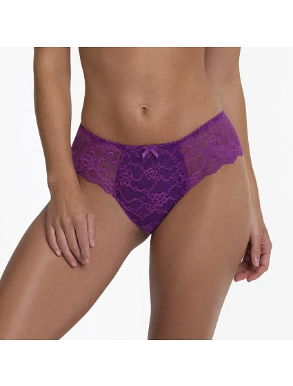 Bobette shorty 1388 magic purple - RosaFaia Bobette shorty 1388 magic purple - RosaFaia