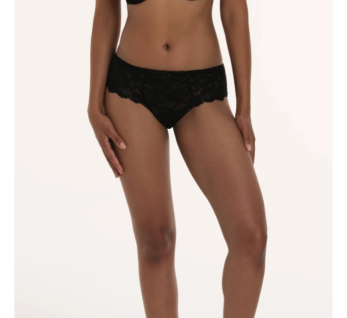 Bobette shorty 1388 black - RosaFaia Bobette shorty 1388 black - RosaFaia