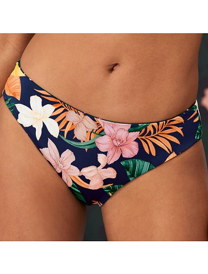 Style Wanda Bottom kalhotky 8714-0 deep lagoon - RosaFaia Style Wanda Bottom kalhotky 8714-0 deep lagoon - RosaFaia