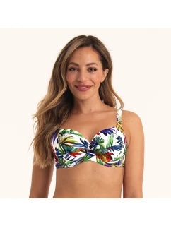 Style Elna Top Bikini - horní díl 8318-1 multi colour - Anita Classix