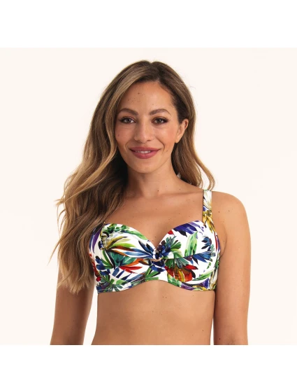 Style Elna Top Bikini - horní díl 8318-1 multi colour - Anita Classix Style Elna Top Bikini - horní díl 8318-1 multi colour - Anita Classix