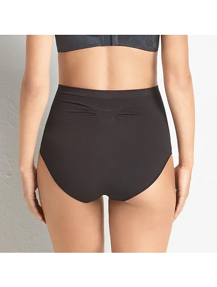 Seamless těhotenské kalhotky model 10618373 černá - Anita Maternity
