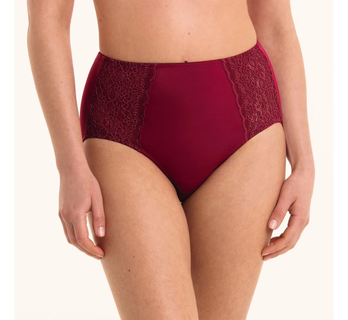 Havanna kalhotky dark red model 20722483 - Anita Classix Havanna kalhotky dark red model 20722483 - Anita Classix