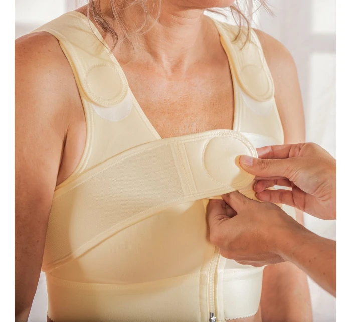 Berlin Post-op-Belt 0059 champagne - Anita Care Berlin Post-op-Belt 0059 champagne - Anita Care