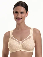 Clara Art komfortní podprsenka moldovaná 5874 smart rose - Anita Classix